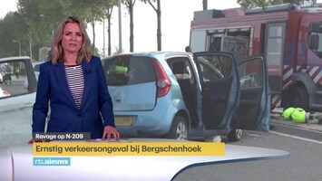 Rtl Nieuws - 19:30 Uur - Laat