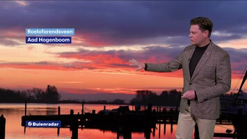 RTL Weer Laat 2021