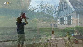 RTL Weer 19:55 uur