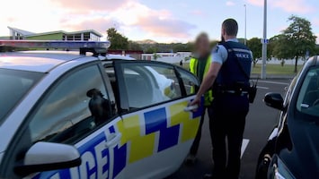 Politie In Actie Afl. 6