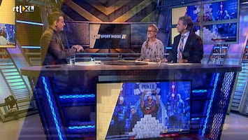 RTL Sport Inside RTL Sport Inside Aflevering 41