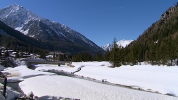 Tracks & Trails Valle dÂ’Aosta