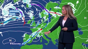 Rtl Weer - Laat