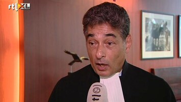 RTL Z Nieuws Grensrechter dood na meerdere trappen tegen hoofd
