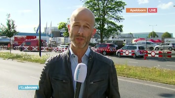 RTL Nieuws 18:00 uur