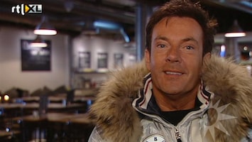 RTL Boulevard Frans Bauer jat format van Gerard Joling?