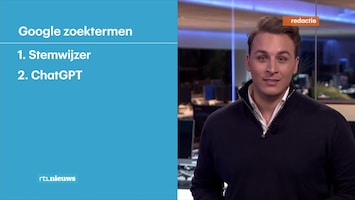 RTL Nieuws 07:00 uur