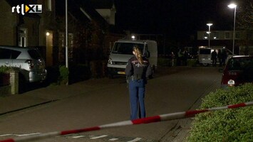 RTL Z Nieuws Vrouw overleden na steekpartij Reek