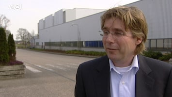 RTL Z Bedrijfsauto (rtl-z) 