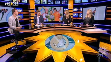 Rtl Boulevard - Afl. 30