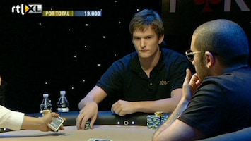 RTL Poker RTL Poker: European Poker Tour 4 2007-2008 San Remo /33