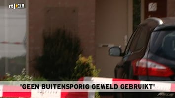 RTL Nieuws Laat