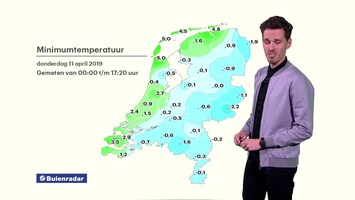 RTL Weer Laat