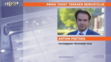 Editie NL Antoin Peeters: er is wezenlijk iets veranderd