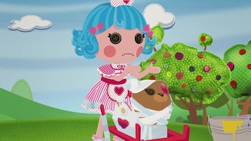 Lalaloopsy - Afl. 3