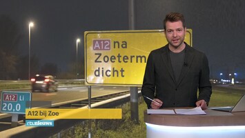 Rtl Nieuws - 19:30 Uur - 06:30 Uur