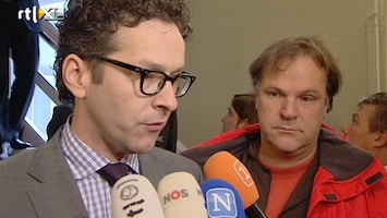 RTL Nieuws Nog geen kandidaten PvdA-leiderschap