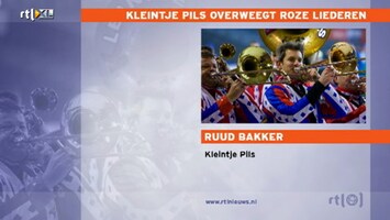 RTL Nieuws Laat