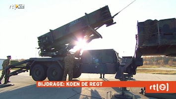 RTL Nieuws Laat