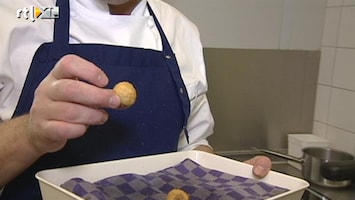 Editie NL Je eigen bitterballen maken