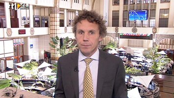 RTL Z Nieuws Niet iedereen in Duitsland profiteert van exportsucces