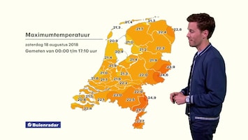 Rtl Weer - Laat