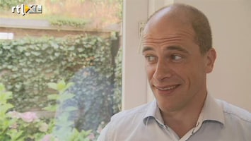 Van Der Vorst Ziet Haagse Sterren Diederik Samsom bij Van Der Vorst Ziet Sterren