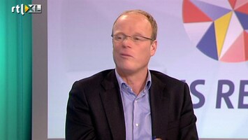 RTL Z Nieuws PP de Vries: DNB heeft laatste twee maanden kiekeboe gespeeld