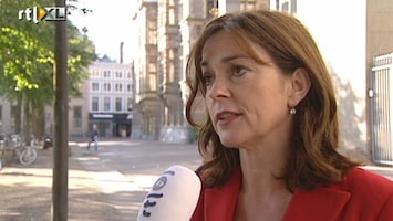 RTL Nieuws GroenLinks: vervuiler meer betalen