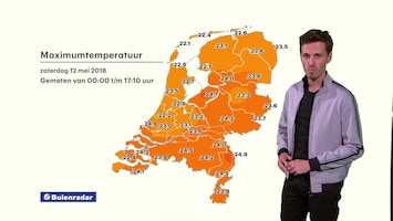 Rtl Weer - Laat