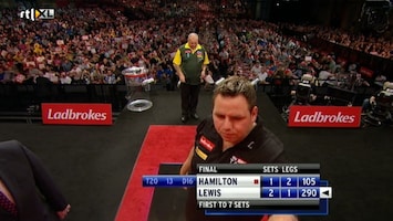 Rtl 7 Darts: Wk 2012 - Rtl 7 Darts: Wk 2012 - Finale /15