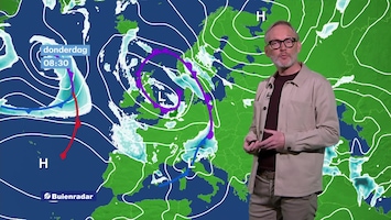 Rtl Weer - 08:20