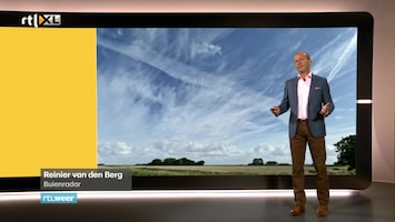 Rtl Weer - 19:55 Uur