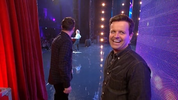 Britain's Got Talent - Afl. 6