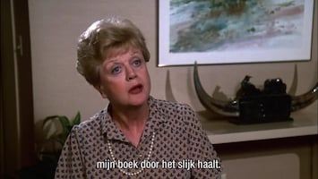 Murder, She Wrote - Hooray For Homicide