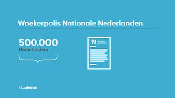 RTL Nieuws 09:00 uur