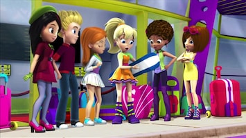 Polly Pocket Afl. 2