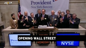 Rtl Z Opening Wall Street - Rtl Z Opening Wall Street /3