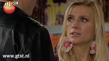 Goede Tijden, Slechte Tijden GTST weeksamenvatting week 48
