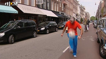 Editie NL Hou m hoog voor Oranje