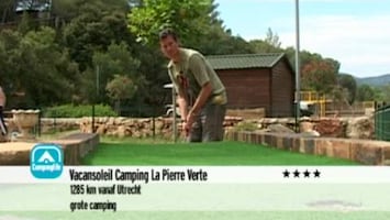 Campinglife Camping La Pierre Verte (2)