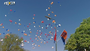 Editie NL Ballon op wereldreis