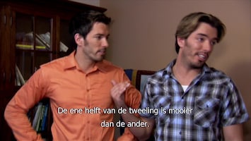 De Bouwbroers - Afl. 8