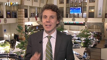 RTL Z Nieuws 09:00 Frankrijk heeft sinds crisis nog weinig gewonnen