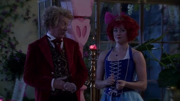 Prinsessia 1 April
