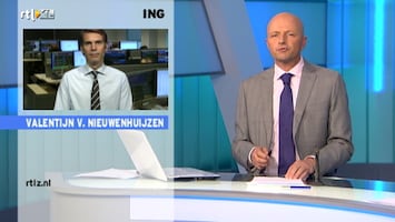 Rtl Z Nieuws - 17:30 - 17:30 Uur