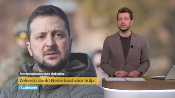 Rtl Nieuws - 19:30 Uur - 06:30 Uur