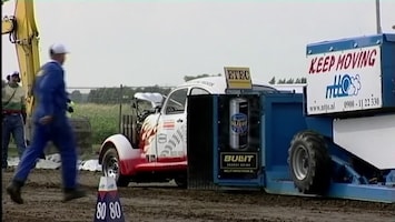 Truck & Tractor Pulling - Afl. 4