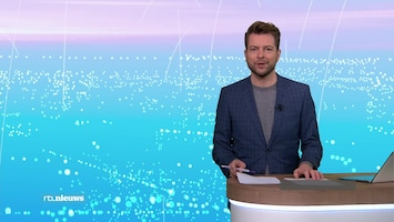 Rtl Nieuws - 19:30 Uur - 08:20 Uur