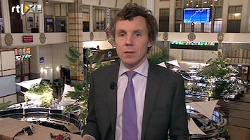 RTL Z Nieuws Beleggers laten TMG als baksteen vallen: geen groei
